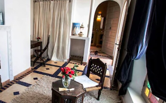 Riad Clémentine