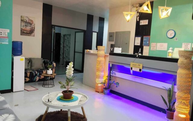 Napsule Suites Davao