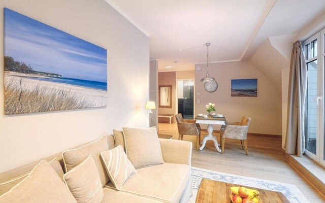 Baltischer Hof Apartment 60