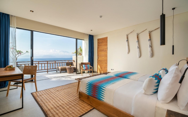 Adiwana Warnakali Resort