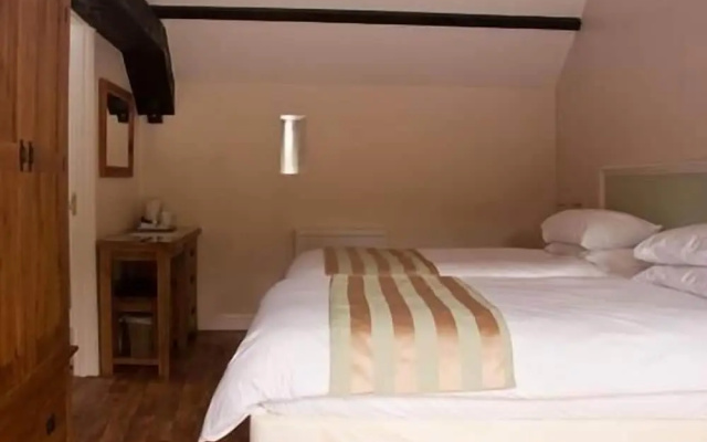 Ghyll Farm Bed & Breakfast