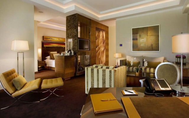 Falkensteiner Schlosshotel Velden – The Leading Hotels of the World