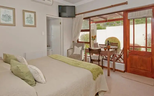 Anha Casa Guest House Hermanus