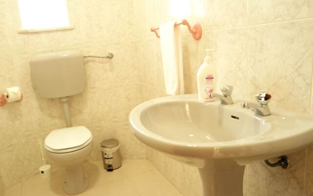 Vila Francesa Guest House