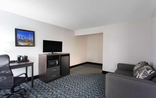 Baymont by Wyndham Charlotte University