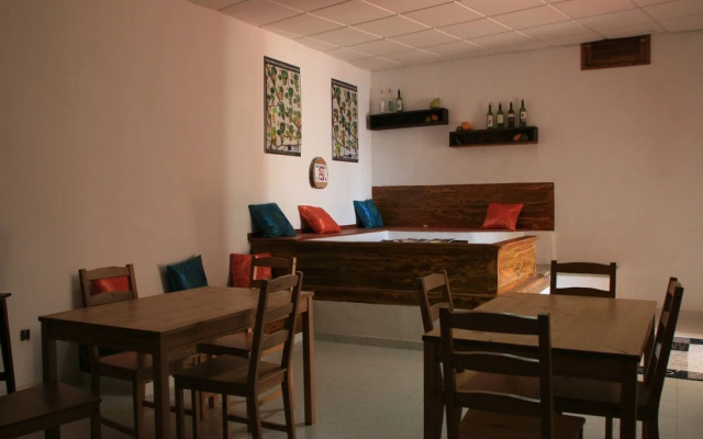 La Palma Hostel - Pensión Central