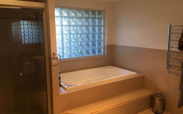 OceanScape Luxury Beachfront Villas