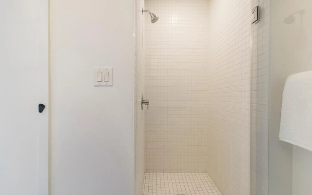 Abode XS House Stunning Architectural Flat