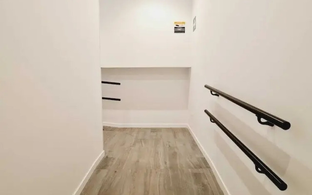 Bilbao ROOMS & KITCHEN Irala
