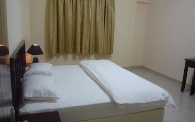 Hamasa Plaza Hotel and Apartments