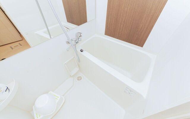 Diore Crest Higashi Shinsaibashi