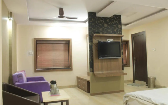 Hotel Prashant