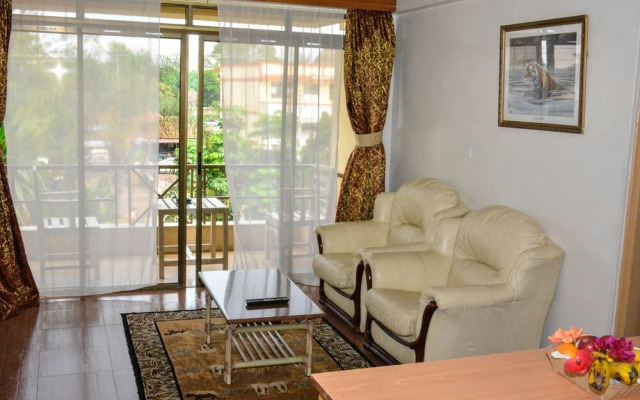 Bontana Hotel