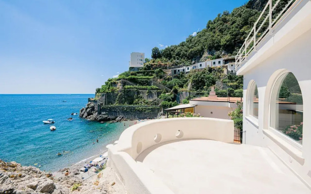 Villa Affresco by Myvillacollection