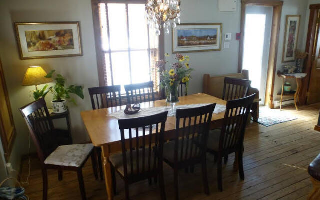 B&B Les Deux Pignons