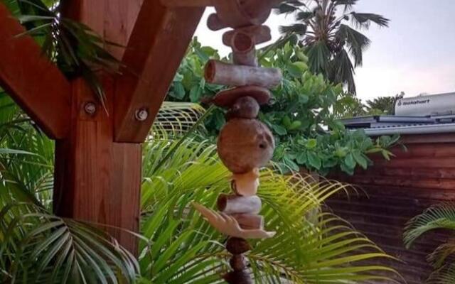 Résidence Bois Flotté