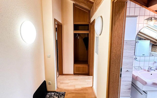 FeWo "Sonnenschein" Oberreute