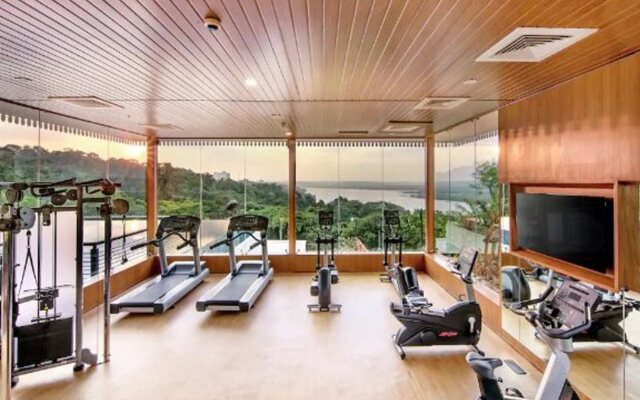 DoubleTree by Hilton Goa-Panaji