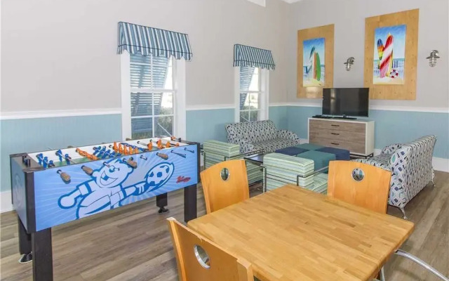 Sea Star Palace - Six Bedroom Home