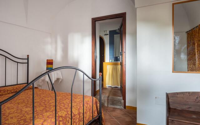 Appartamento Dammuso Alicia