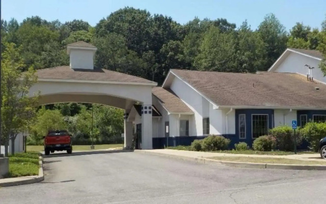 SureStay Plus Hotel by Best Western Highland Poughkeepsie