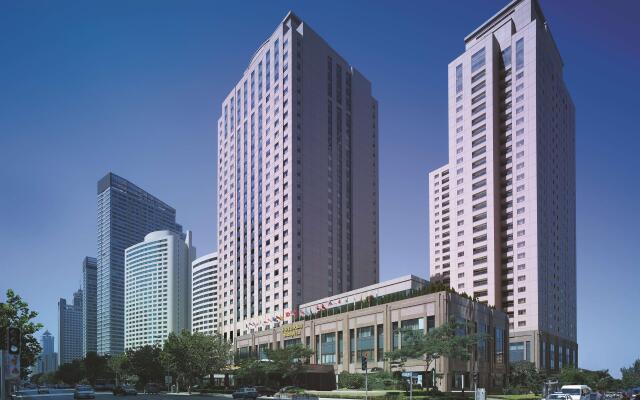 Shangri-La Dalian