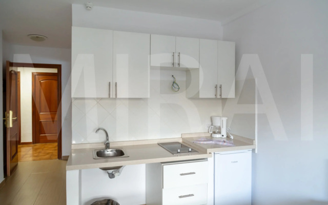 Apartamentos Pez Azul