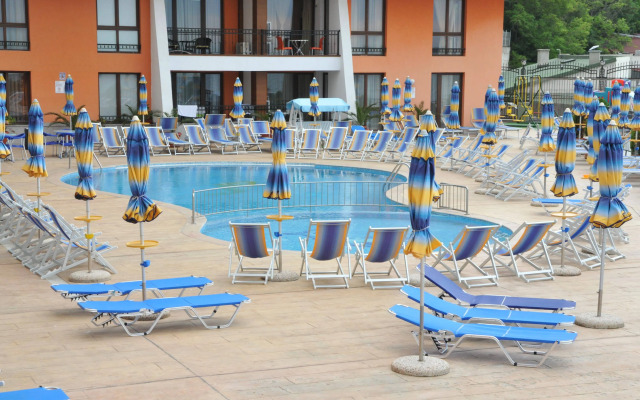 Mirage Hotel