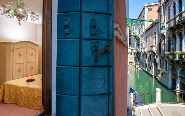 Hotel Mercurio Venezia