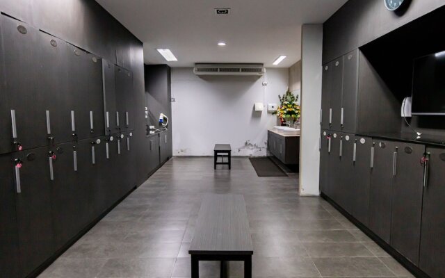 A2 (Formerly Avana Residence)