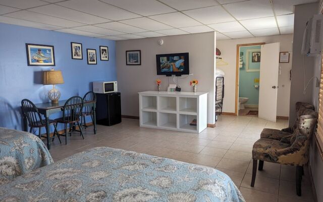 Bud N' Mary's Fishing Marina