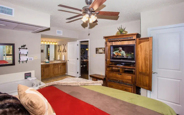 Cedar Lodge 105