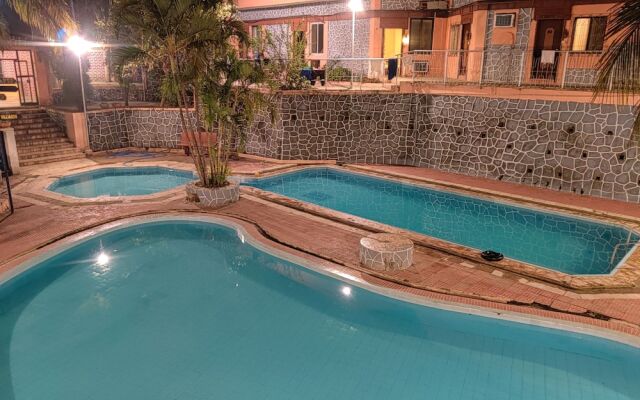 Elysium Resort Alibaug