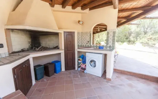 Villa Campulongu