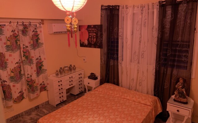 Apartamento Casas Continental