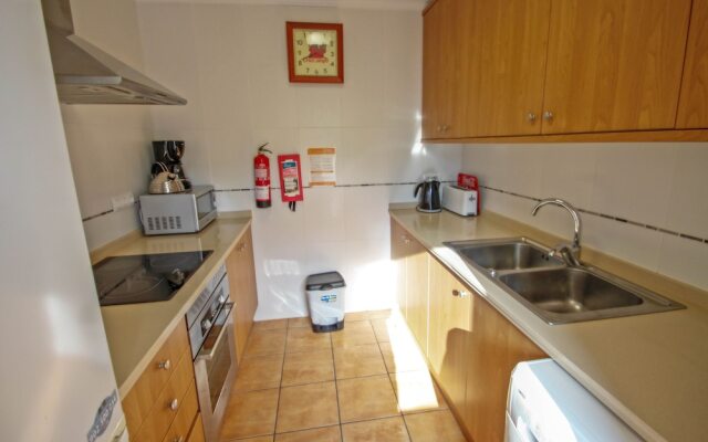 Canuta Mar 14- two story holiday home villa in Calpe