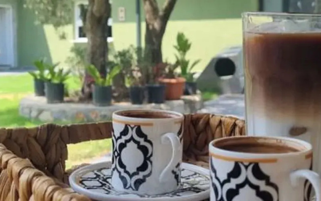 Reset Resort-Göcek