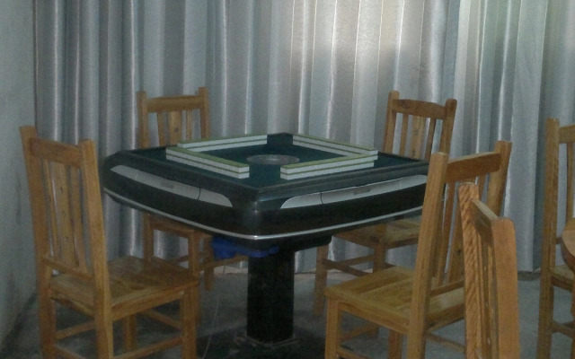 Kaili Xijiang Yuan Sheng Tai Hotel