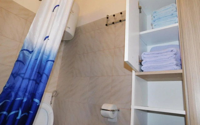 Jacky apartment / Sea view