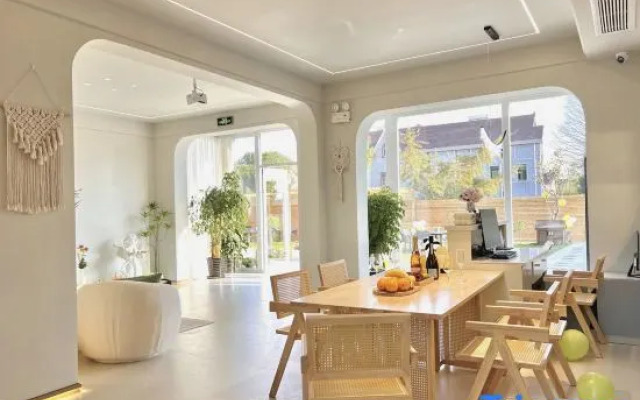 Shang Hai Yuanfengjing Homestay