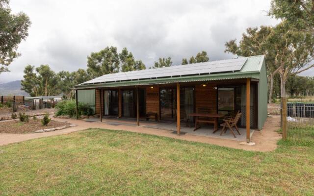 Banksia Park Cottages
