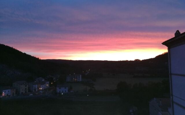 La Dimora Del Sergente