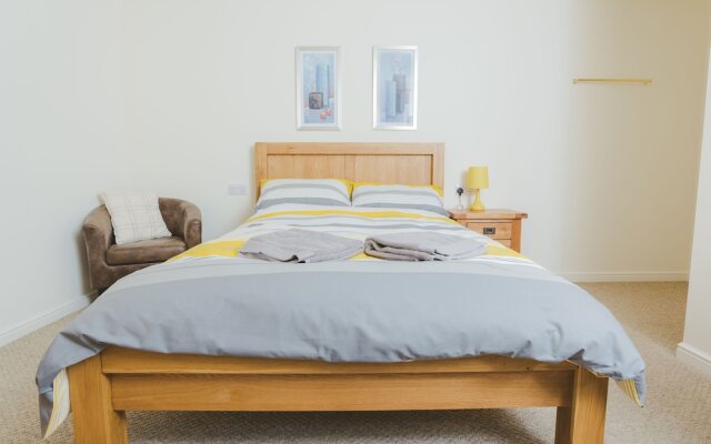 Clyde View Bed & Breakfast