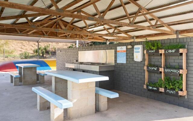 Discovery Parks - Barossa Valley