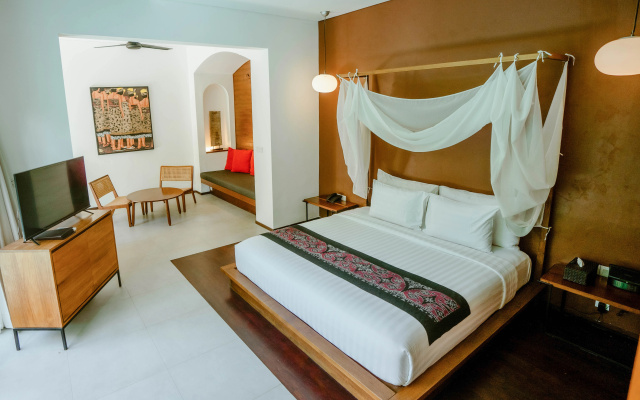 Abia Villa