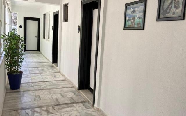 Hanlı Apart Otel