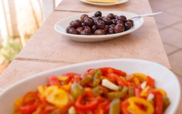 Il Baglio di donna Rosa