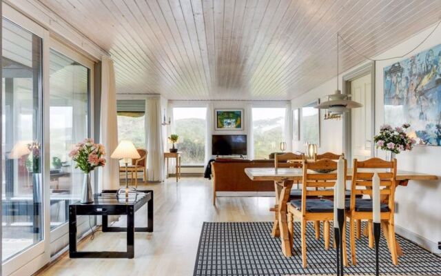 "Zafir" - 200m from the sea in Western Jutland