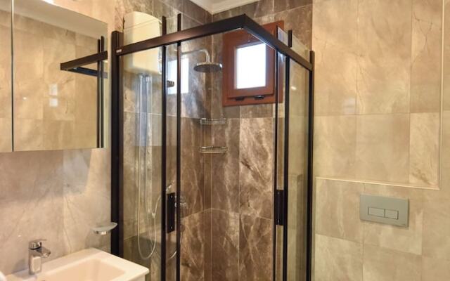 Fethiye YALI SUITES
