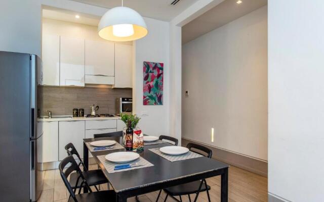 Antonino Apartment in Firenze